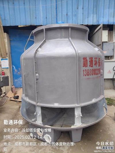 资阳60t玻璃钢冷却塔
